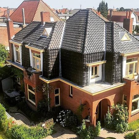 Rachel Bed & Breakfast Bruges Exterior photo