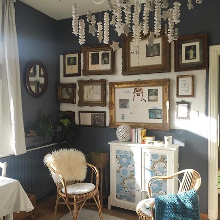 Rachel Bed & Breakfast Bruges Exterior photo